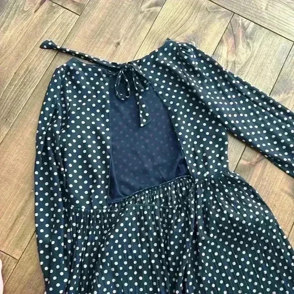 MNG  dress - Picture 3 of 3